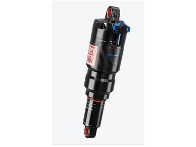 RockShox RockShox Deluxe Ultimate RCT  Rear Shock - 210 x 50mm, Linear XL, 4 Neg/0 Pos Tokens, Reb 55 / Comp 30, Lock Out 4, Standard, C2