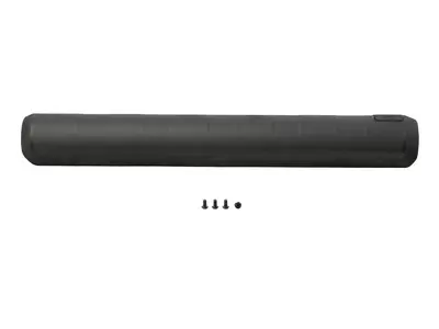 Aventon Aventon Battery Cover - Level 4 ADV - Step Over Frame