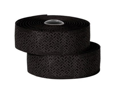 Lizard Skins Lizard Skins DSP Ultra Bar Tape - 3.5mm, Jet Black