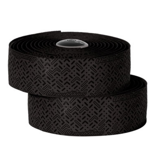 Lizard Skins Lizard Skins DSP Ultra Bar Tape - 3.5mm, Jet Black