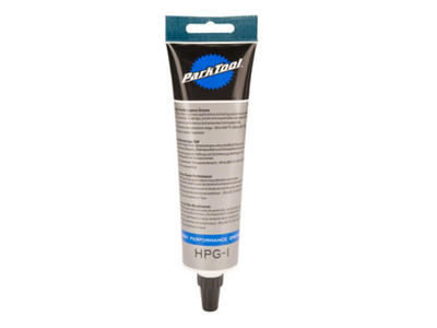 Park Tool Park Tool HPG-1 High Performance Grease - 4oz Tube