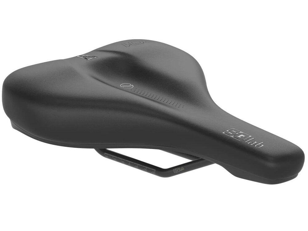 SQlab SQB-Saddle 601 ERGOLUX