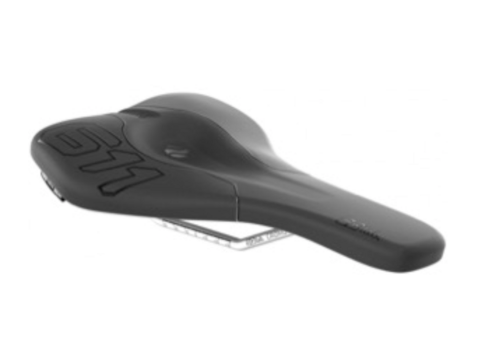 SQlab Saddle 611 Ergowave CrMo