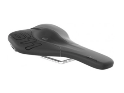 SQlab Saddle 611 Ergowave CrMo