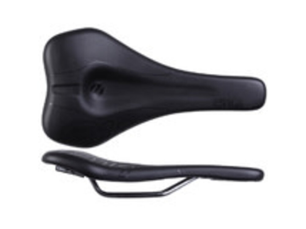 SQlab Saddle 611 Ergowave CrMo
