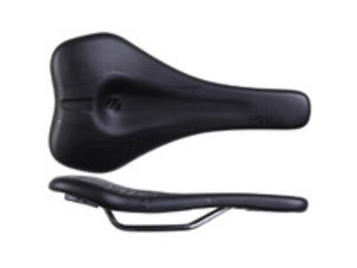 SQlab Saddle 611 Ergowave CrMo