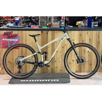 Rakan 29 SLX Tan XL