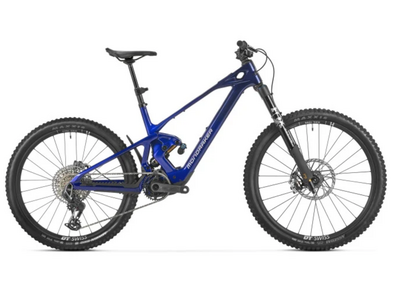 Mondraker Zendit RR  Vortex Grey/Black LG - Avinox M2S