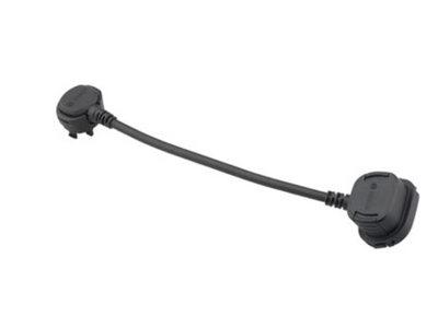 Bosch Bosch PowerMore Cable, Cable Routing Away From The Battery Holder, 200mm (BCH3925_200) - The smart system