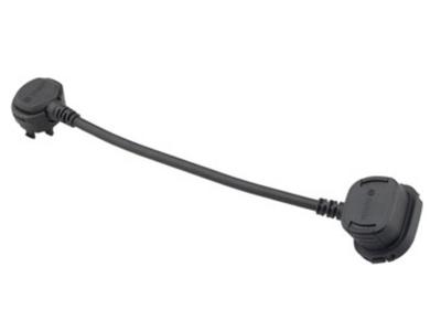Bosch Bosch PowerMore Cable, Cable Laid Towards The Battery Holder, 250mm (BCH3923_250) - The smart system