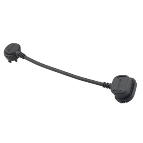 Bosch Bosch PowerMore Cable, Cable Laid Towards The Battery Holder, 250mm (BCH3923_250) - The smart system