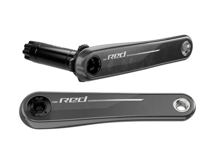 Sram AM FC ASSY RED E1 DUB 165