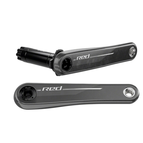 Sram AM FC ASSY RED E1 DUB 165