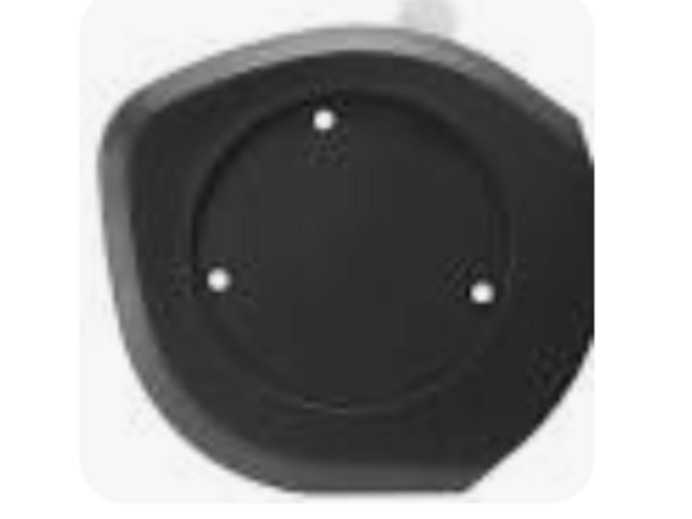 Bosch Bosch Logo Cover Adapter (BDU38YY) - The smart system