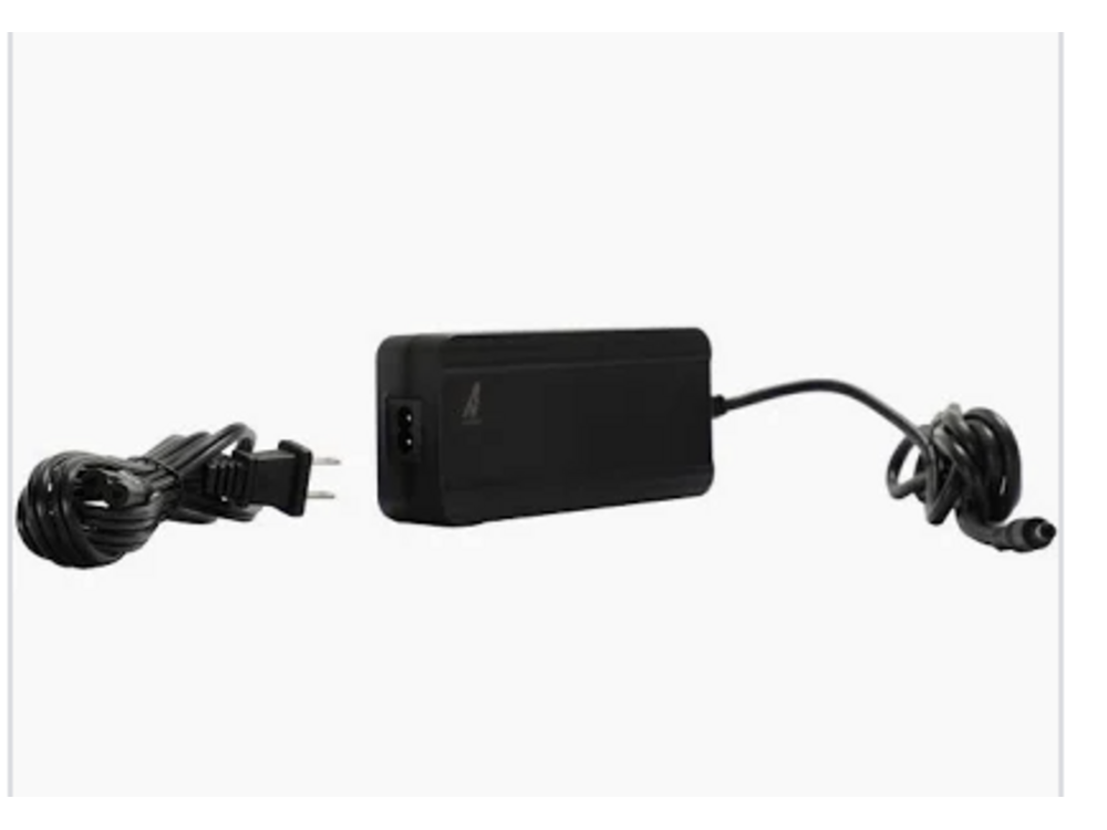 Pace 500.1&2  Level Sinch 3.0A Charger