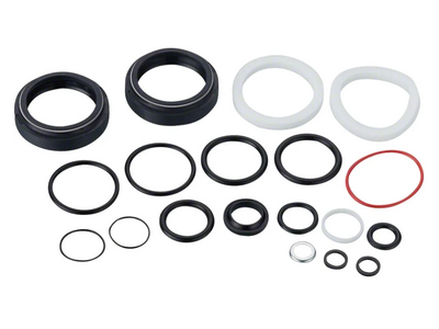 RockShox RockShox Fork Service Kit - 200 Hour/1 Year, Lyrik B1/Pike 29+ (2018+) Dual-position air (SMP)