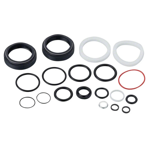 RockShox RockShox Fork Service Kit - 200 Hour/1 Year, Lyrik B1/Pike 29+ (2018+) Dual-position air (SMP)