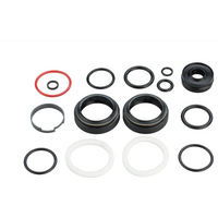 RockShox Fork Service Kit, Basic: Revelation A5 Boost (2017), Includes Solo Air Sealheads