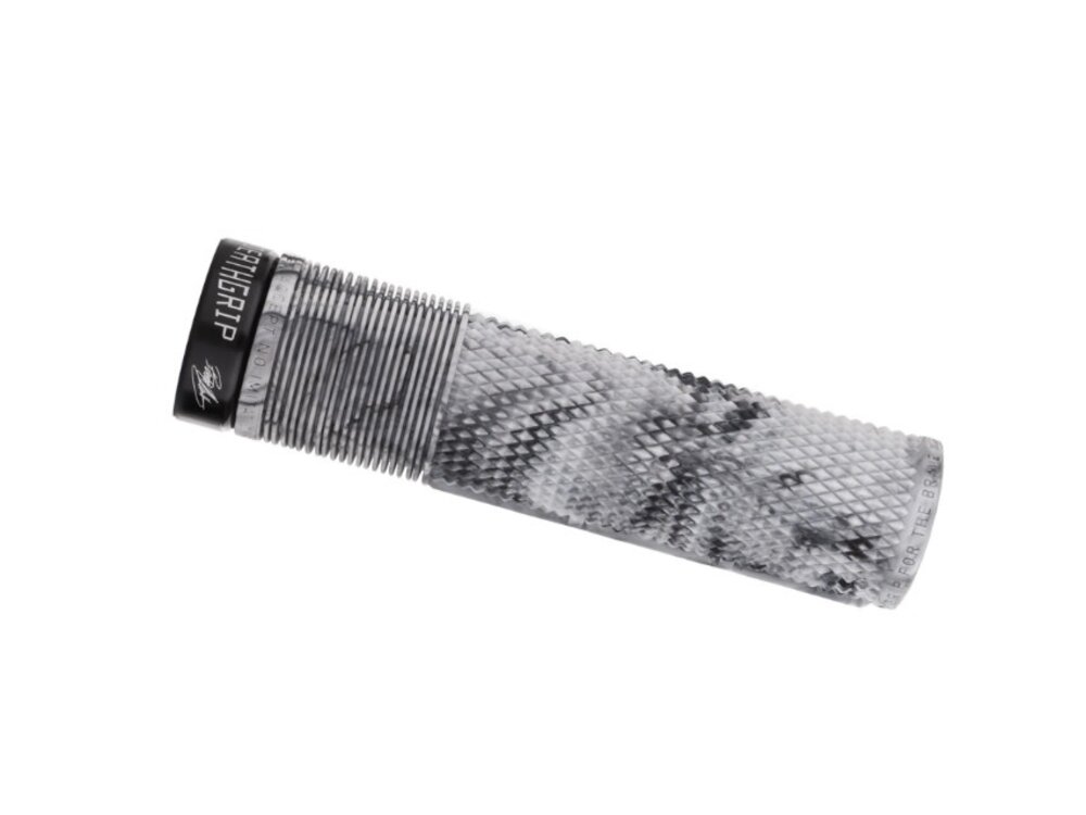 DMR Brendan Flangeless Deathgrip, Thin