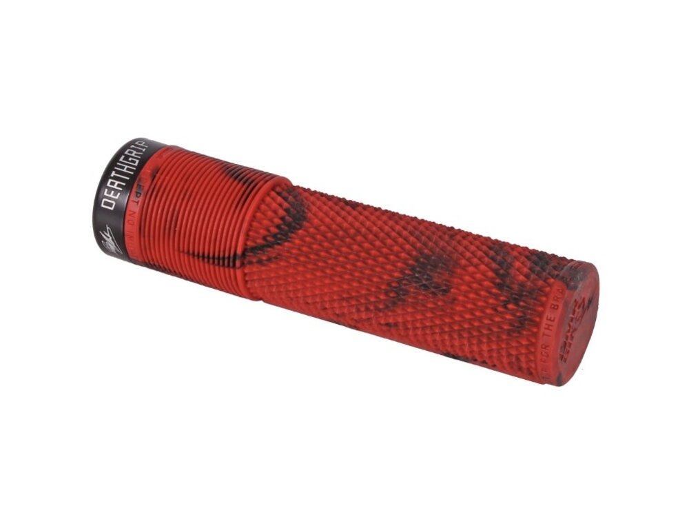 DMR Brendan Flangeless Deathgrip, Thin
