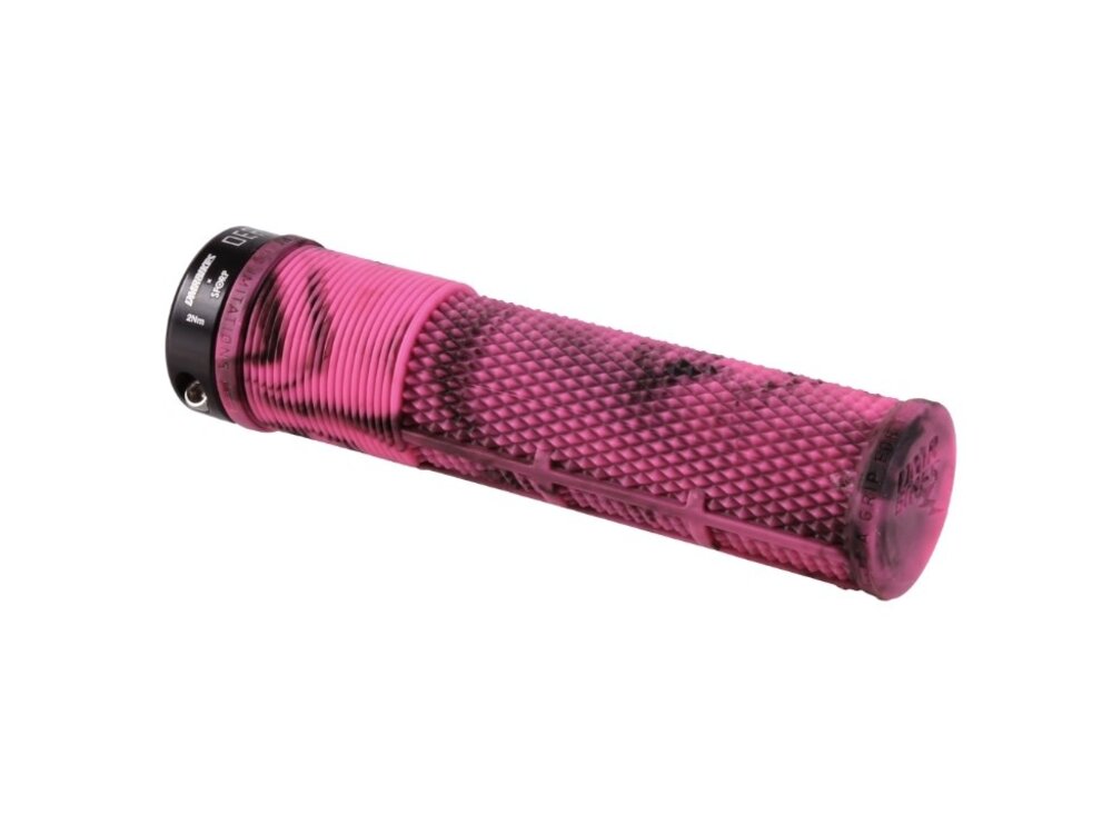 DMR Brendan Flangeless Deathgrip, Thin