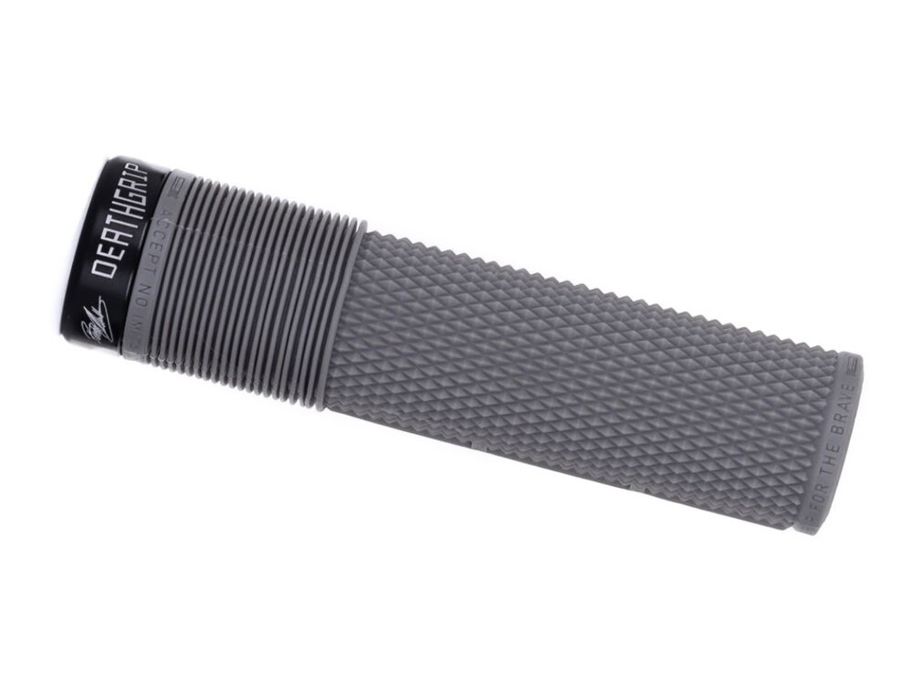 DMR Brendan Flangeless Deathgrip, Thin