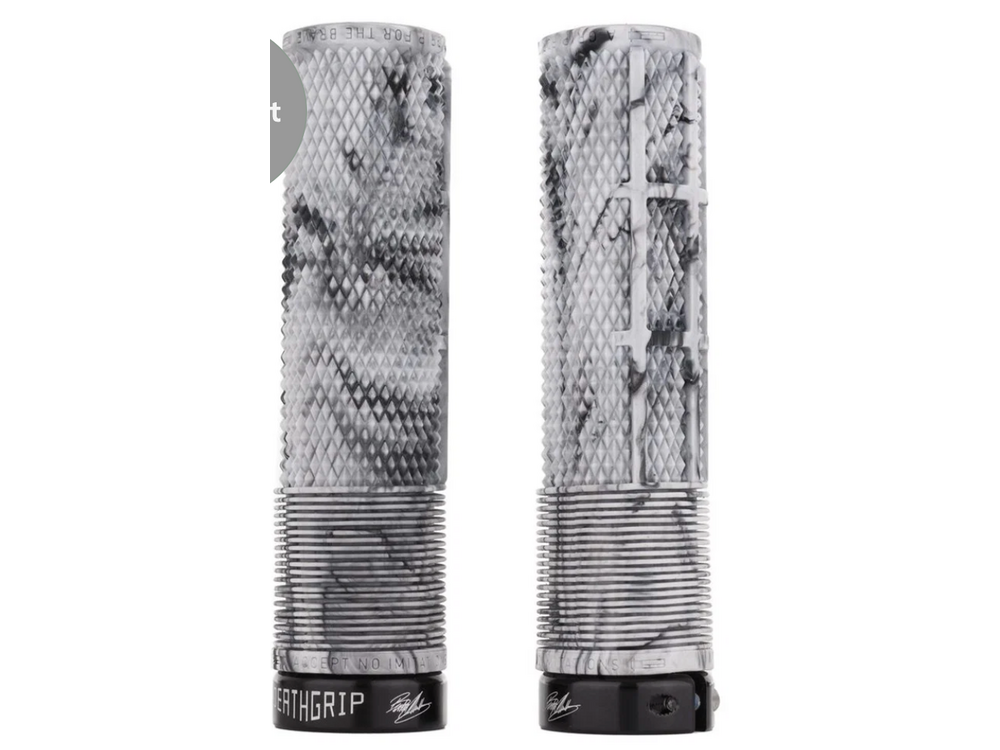 DMR Brendan Flangeless Deathgrip, Thin