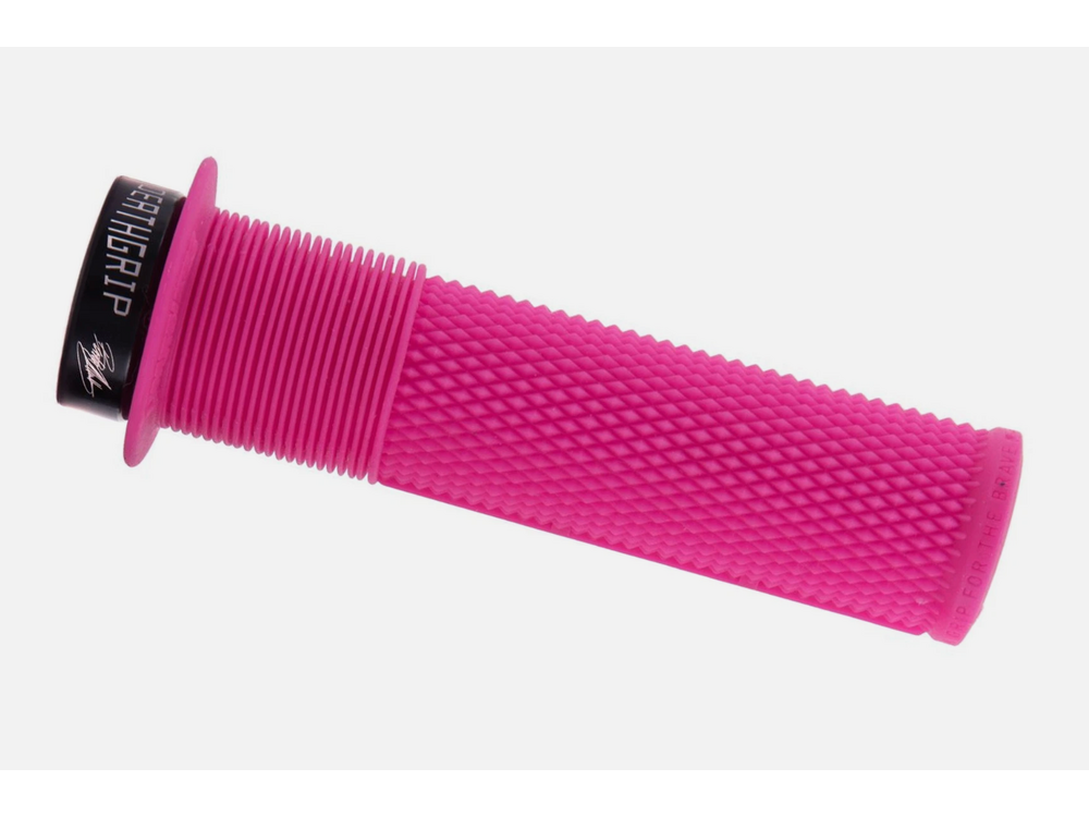 DMR Brendan Flangeless Deathgrip, Thin