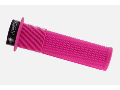 DMR Brendan Flangeless Deathgrip, Thin
