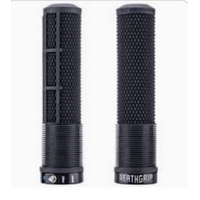 DMR Flangeless DeathGrip 2, Thin - Black