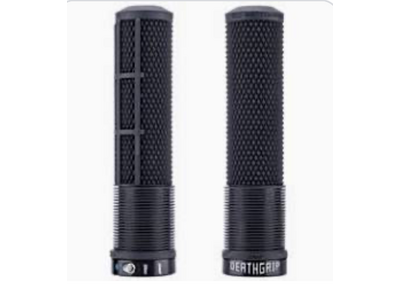DMR DMR Flangeless DeathGrip 2, Thin - Black
