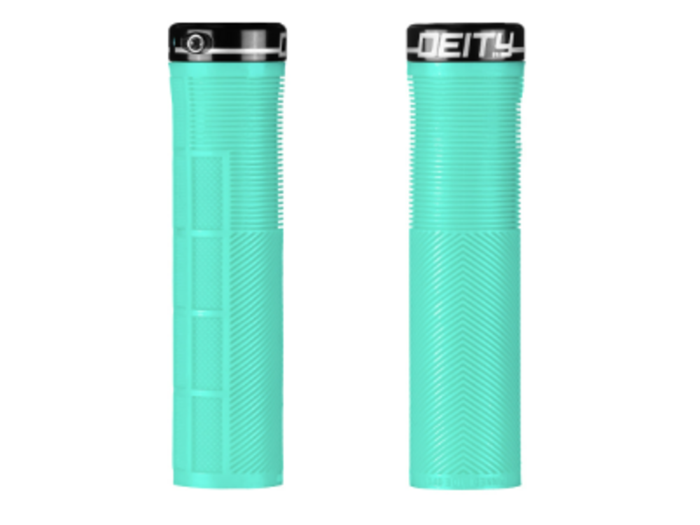Deity Knuckleduster