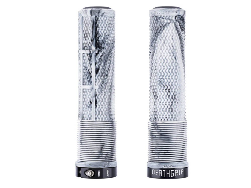 DMR Brendog Flangeless Deathgrip 2