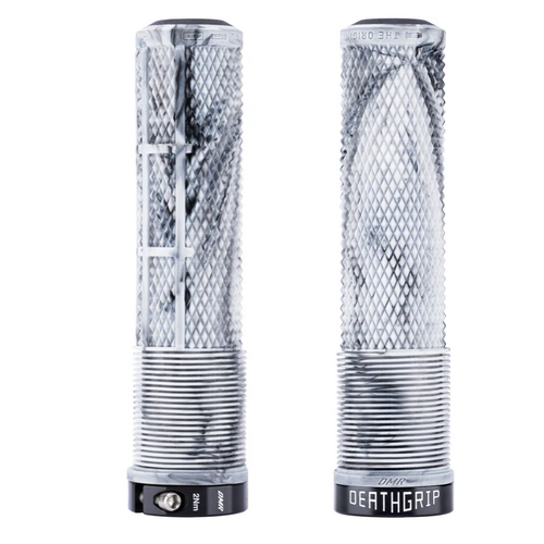 DMR Brendog Flangeless Deathgrip 2