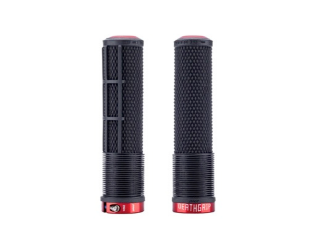 DMR Brendog Flangeless Deathgrip 2