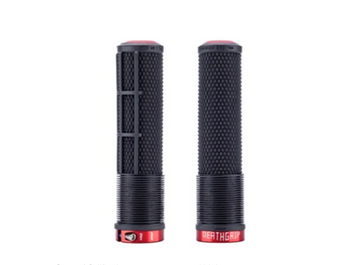 DMR Brendog Flangeless Deathgrip 2