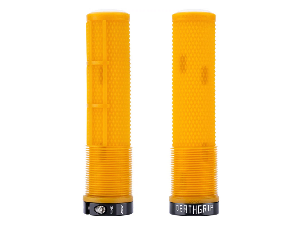 DMR Brendog Flangeless Deathgrip 2