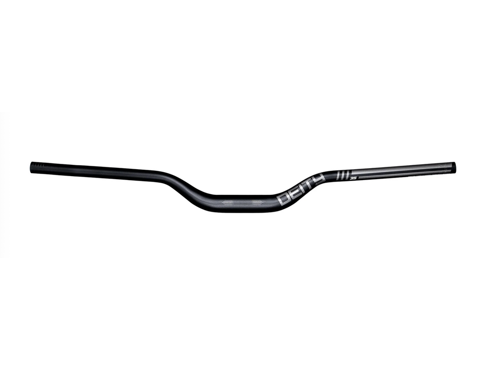 Deity Deity Highside Os-35 H-Bar 50 - Stealth