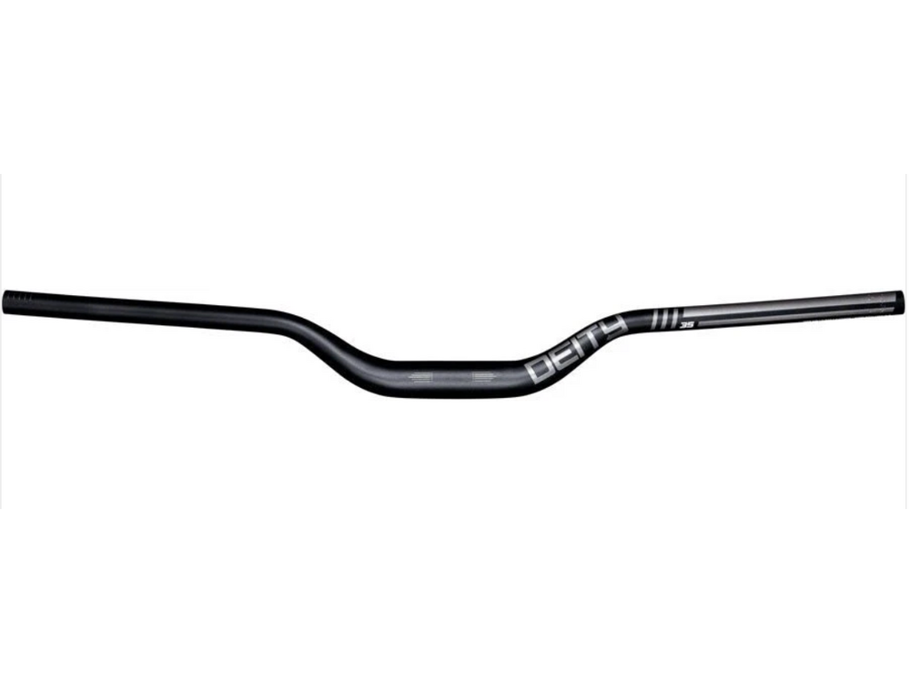 Deity Deity Highside Os-35 H-Bar 50 - Stealth