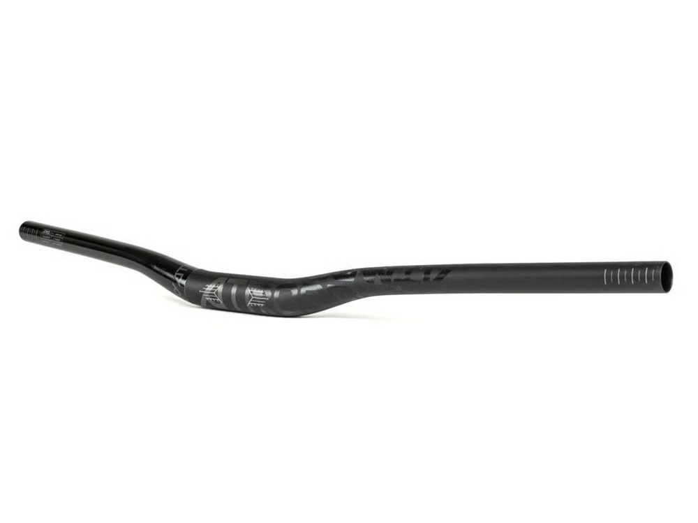 Truvativ Truvativ, ATMOS 7K, MTB Handlebar, Diameter: 31.8mm, 760mm, Rise: 20mm, Black