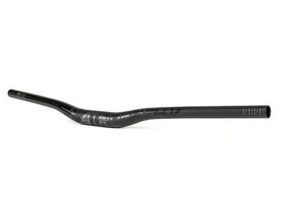 Truvativ Truvativ, ATMOS 7K, MTB Handlebar, Diameter: 31.8mm, 760mm, Rise: 20mm, Black