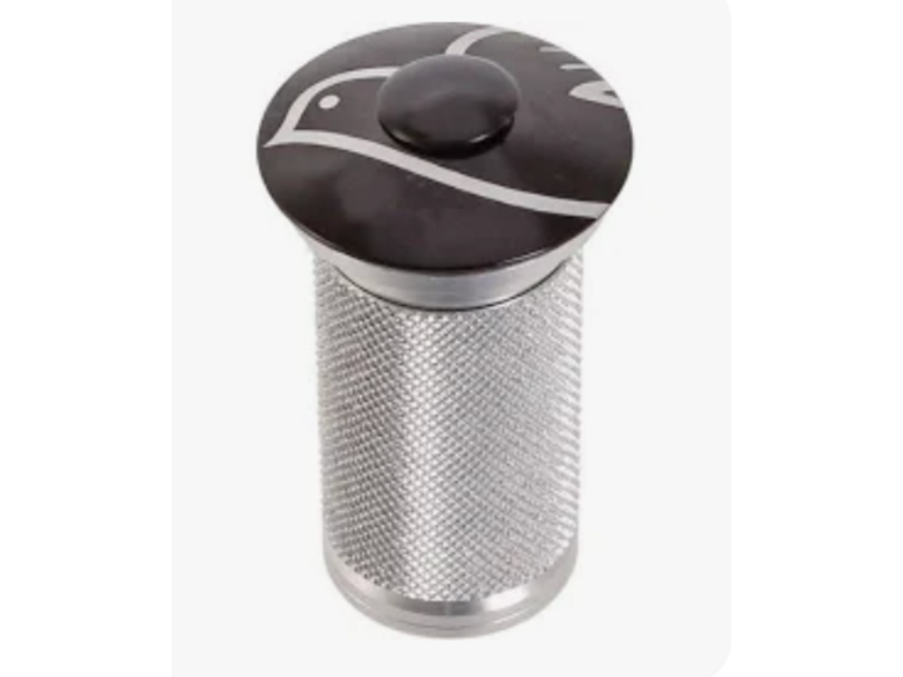 Cinelli Expander Kit, 1-1/8" Carbon Steerers (23.0-25.0mm)