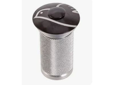 Cinelli Expander Kit, 1-1/8" Carbon Steerers (23.0-25.0mm)