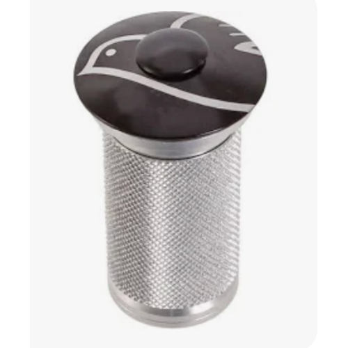 Cinelli Expander Kit, 1-1/8" Carbon Steerers (23.0-25.0mm)