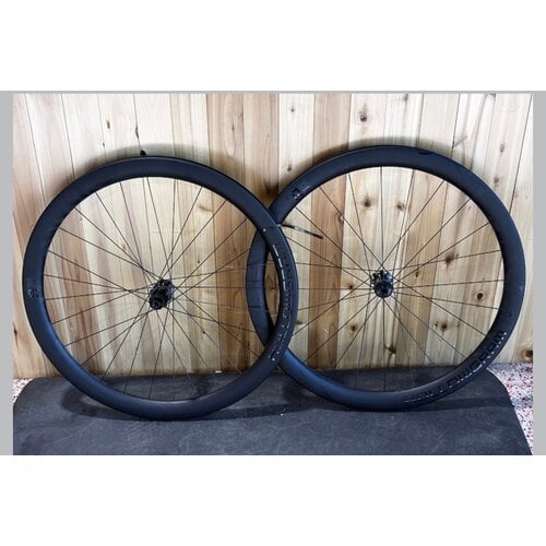 HollowGram Hollowgram 45 Wheelset 12x100 12x142 HG