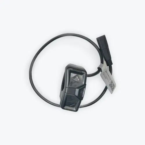 Display Remote - Big Sur | Big Sur Sport | Santa Monica - Big Sur Sport 2.0