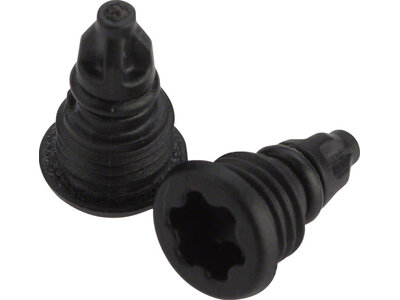 Magura Magura EBT Screws w/ O-ring, Reservoir Bleed Screw T25