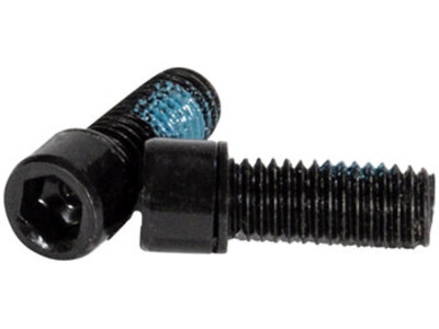SAMOX Samox BL-07 BMX Crankarm M8 Pinch Bolts