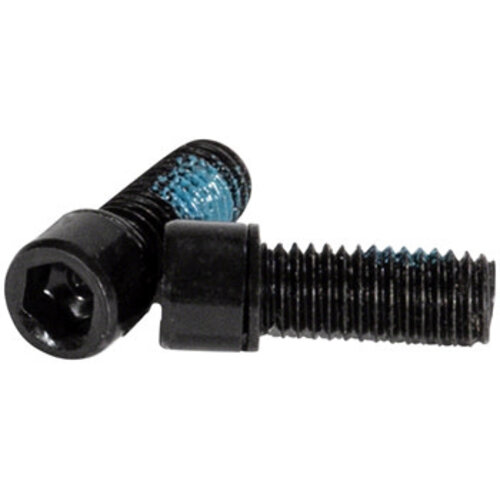 SAMOX Samox BL-07 BMX Crankarm M8 Pinch Bolts