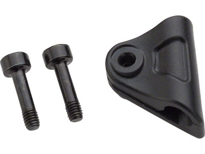 RockShox RockShox Fork Hose Clamp - Lower Leg
